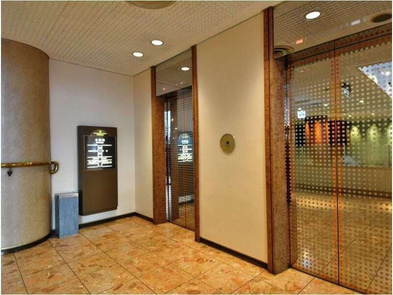 Koriyama Washington Hotel Exterior foto
